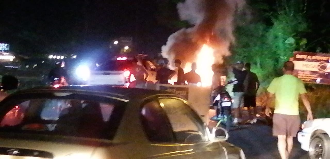 Confirman nuevos bloqueos en el país 