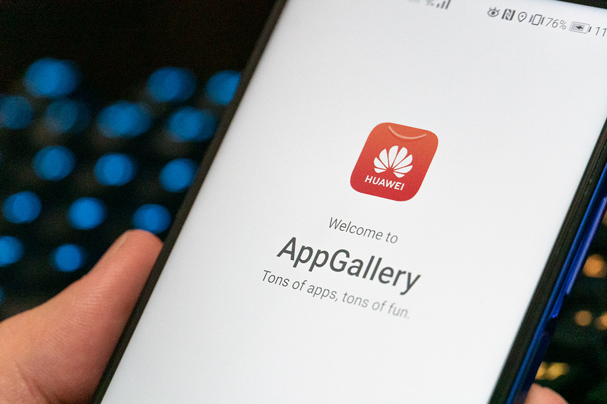 AppGallery cuenta con más de un millón de usuarios costarricenses