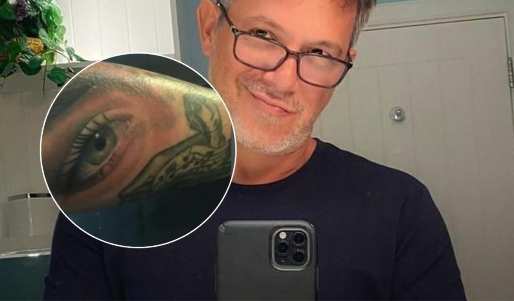 Alejandro Sanz está más enamorado que nunca. | Instagram @AlejandroSanz