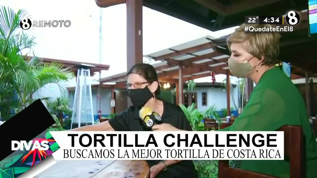 TORTILLA
