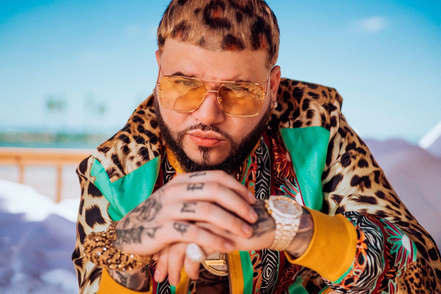 Farruko, Karol G, Ariana Grande y varios remix son protagonistas en las novedades de la semana
