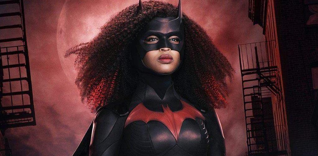 Javicia Leslie dará vida a Batwoman en la segunda temporada de la serie. | The CW