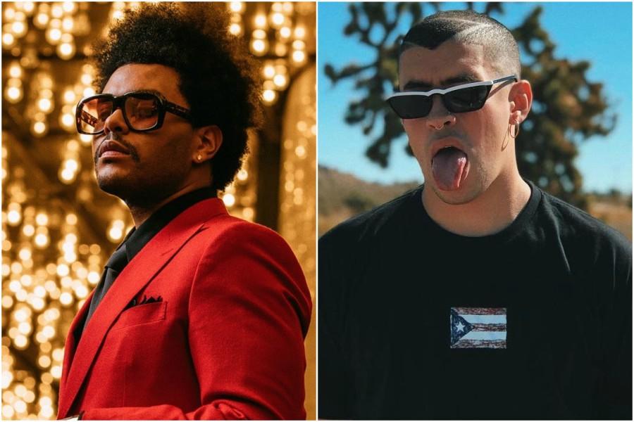 La premiación se llevará a cabo el próximo 22 de noviembre. | Instagram @BadBunnyPr / AP