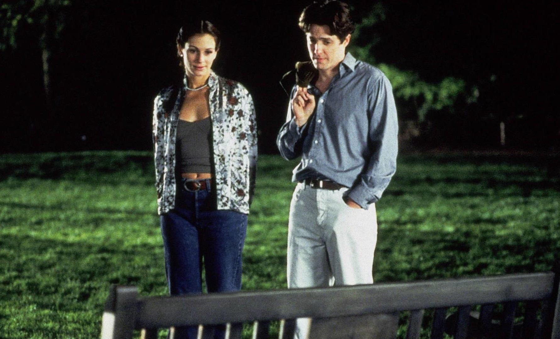 Quiere Hugh Grant una secuela de 'Un Lugar Llamado Notting Hill' Telediario Costa Rica Quiere Hugh Grant una secuela de 'Un Lugar Llamado Notting Hill' Telediario Costa Rica