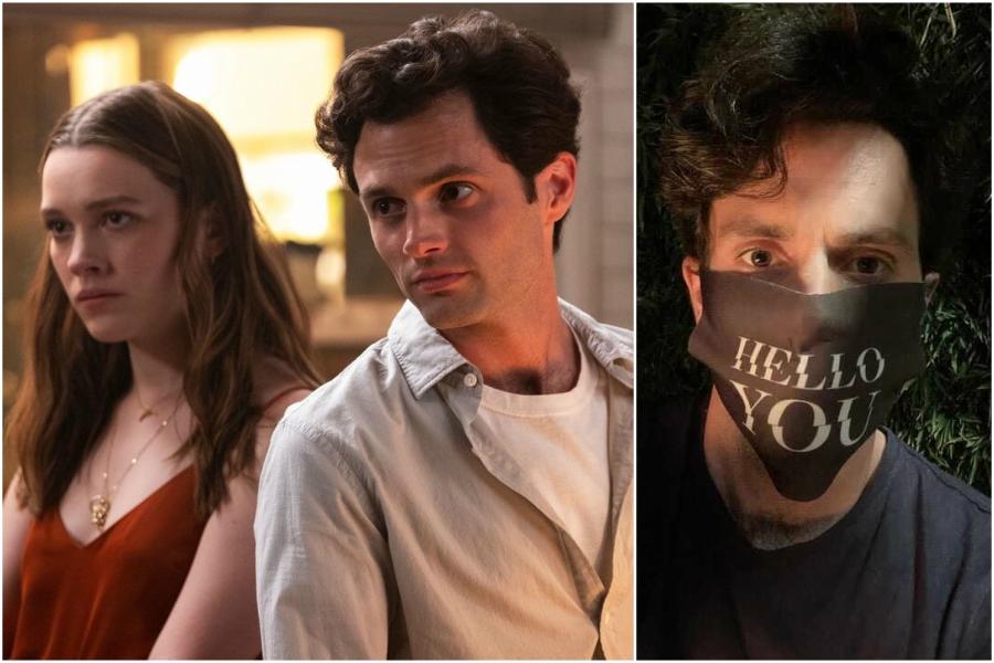 La tercera temporada de 