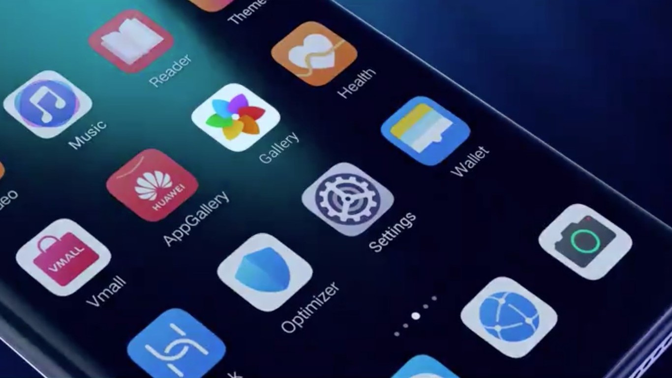 ¿Qué son los servicios móviles de Huawei o HMS Core?