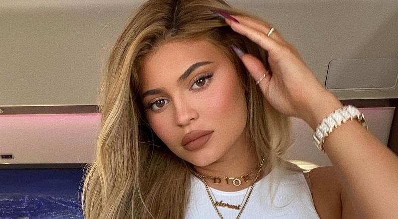 Kylie Jenner es una de las empresarias más reconocidas a nivel mundial. | Instagram @KylieJenner