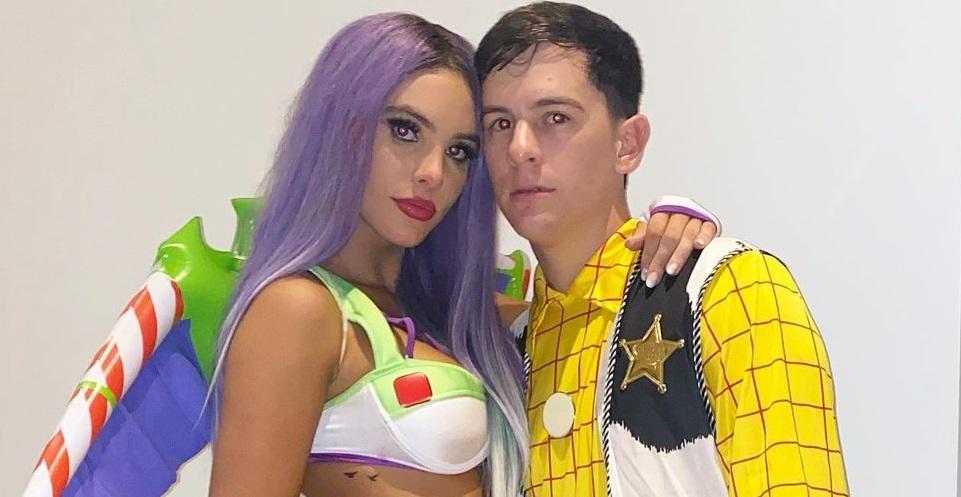 Lele Pons y Guaynaa se unieron en 