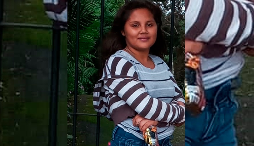 Foto: Organismo de Investigación Judicial