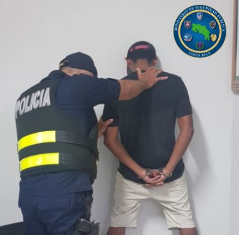 Mujer fue retenida por ex pareja sentimental durante cuatro días