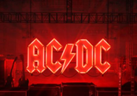 AC/DC lanza su nuevo álbum 