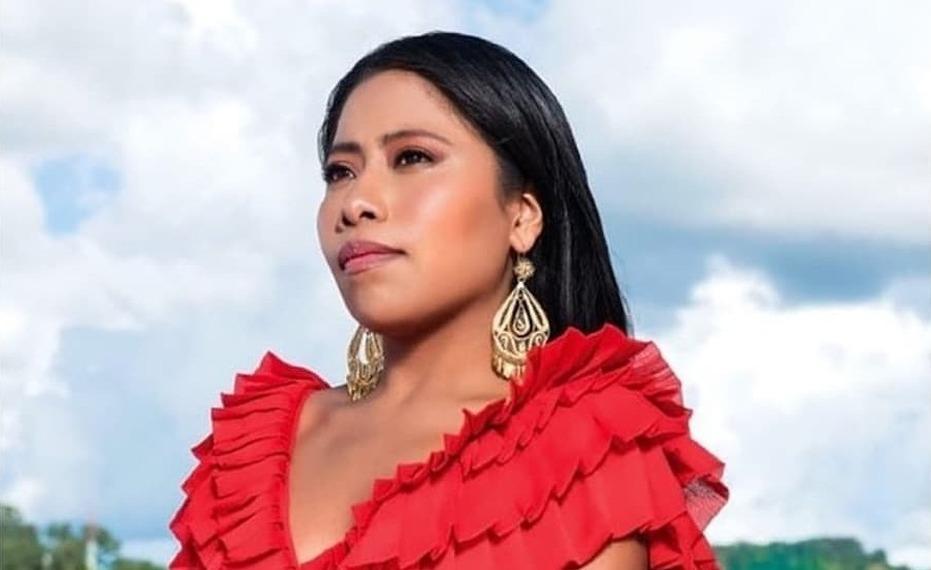 ¿A cuánto asciende la fortuna de Yalitza Aparicio? Telediario Costa Rica