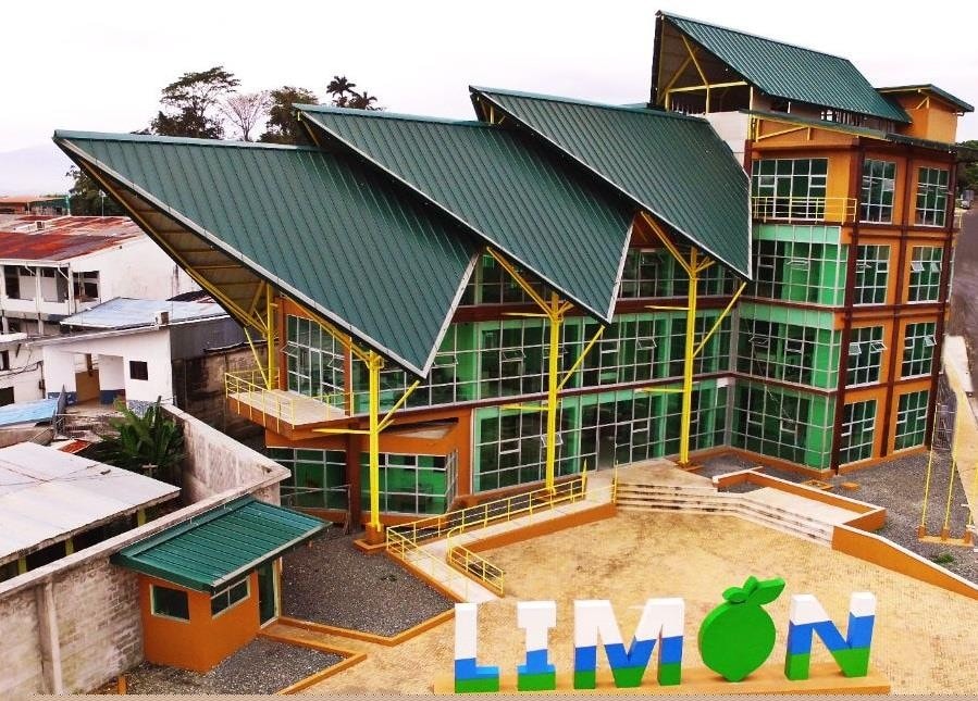 Foto: Redes de la Municipalidad de Limón