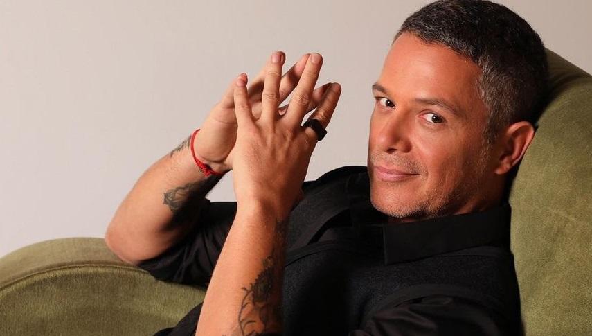 Alejandro Sanz anunció que ofrecerá un concierto en línea. | Instagram @AlejandroSanz