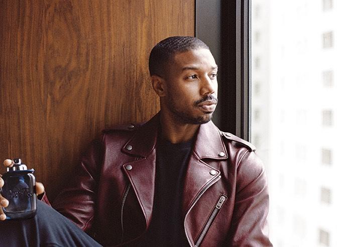 Michael B. Jordan fue declarado el 