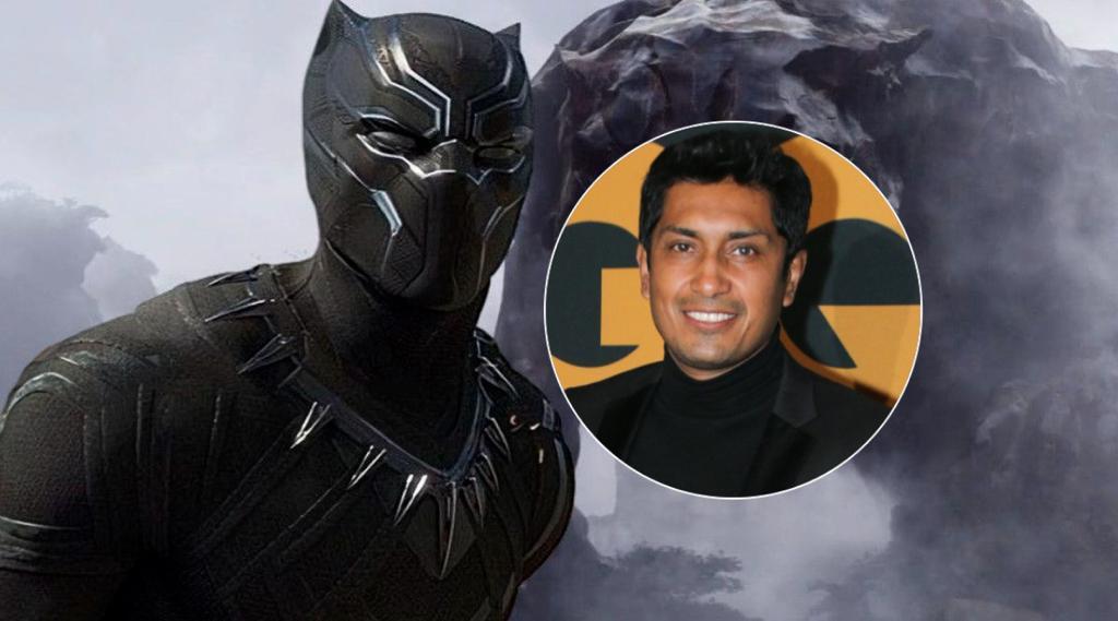 El actor originario de la Ciudad de México tendrá un rol antagónico. | Marvel, Agencia México