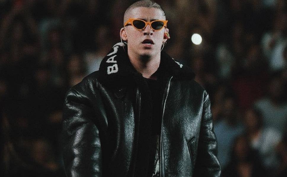 Entradas para el concierto de Bad Bunny genera polémica.