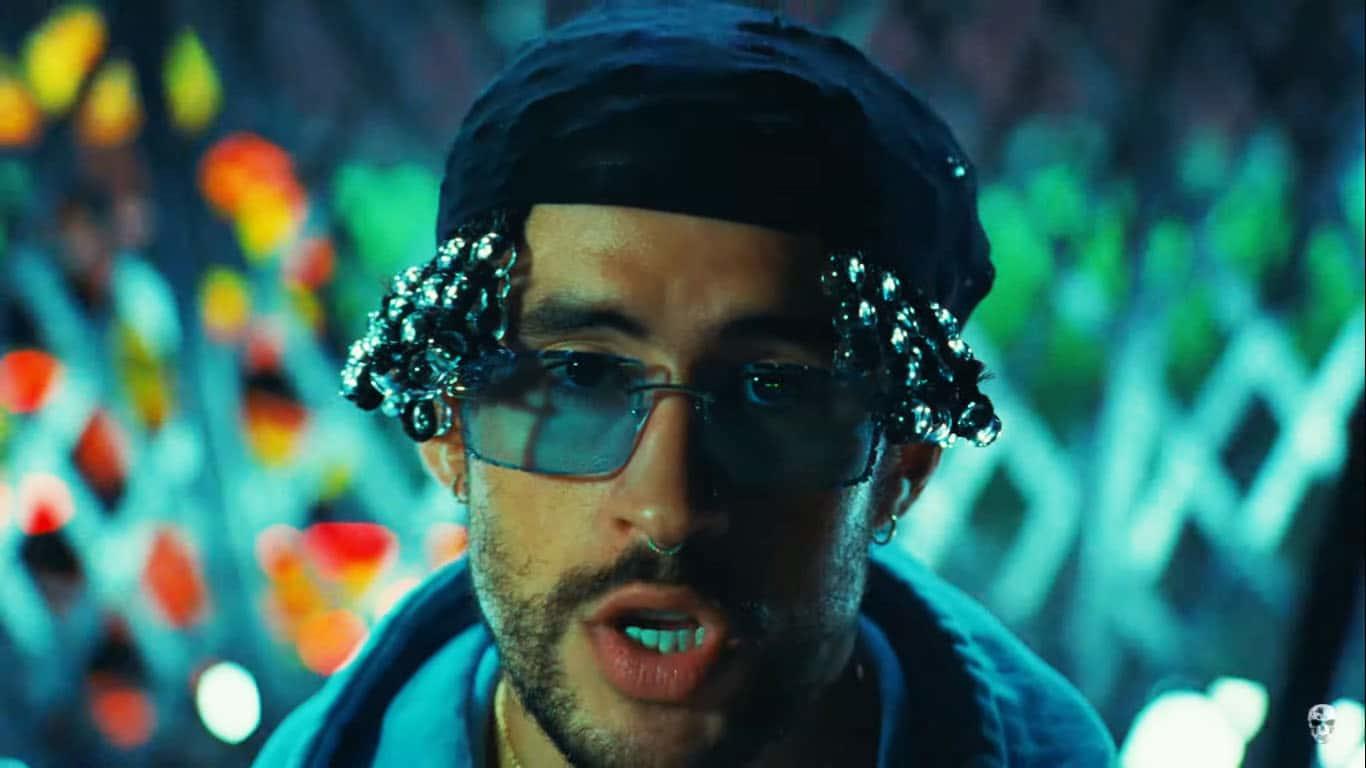 Bad Bunny sorprende con su nuevo álbum 