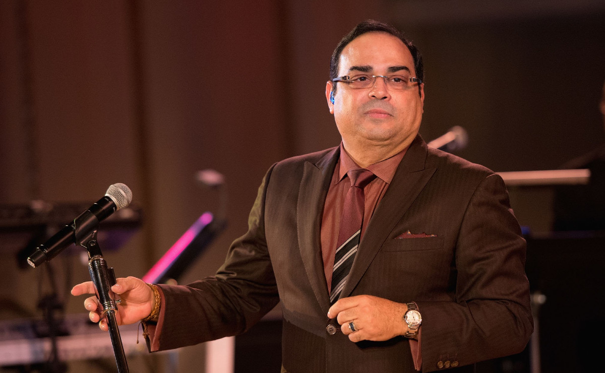 Créditos: WireImage/Daniel Boczarski