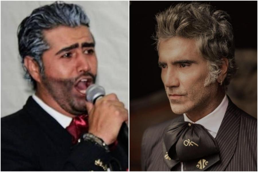 Alejandro Fernández no ha claudicado en su idea de frenar laboralmente a Emmanuel Mercado. | Instagram