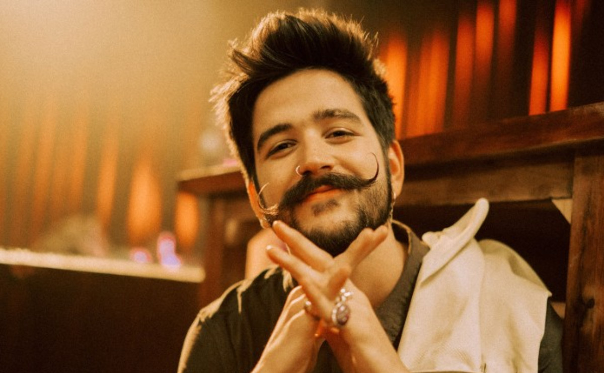 Camilo se une a la bachata con 