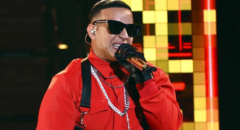 Daddy Yankee llevará a YouTube su residencia en el Coliseo de Puerto Rico. | AP Daddy Yankee llevará a YouTube su residencia en el Coliseo de Puerto Rico. | AP