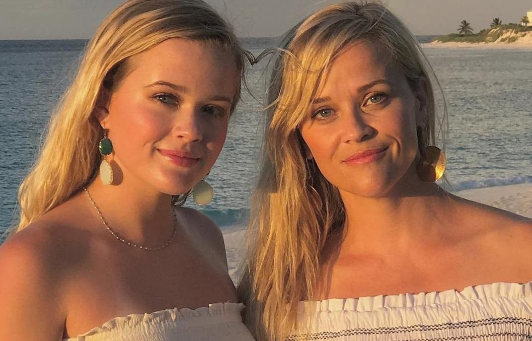 Ava Phillippe actualmente tiene 21 años de edad. | Instagram @AvaPhillippe