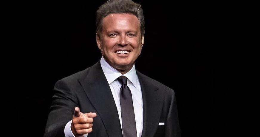 Luis Miguel será todo un empresario. | Instagram @LMxlm