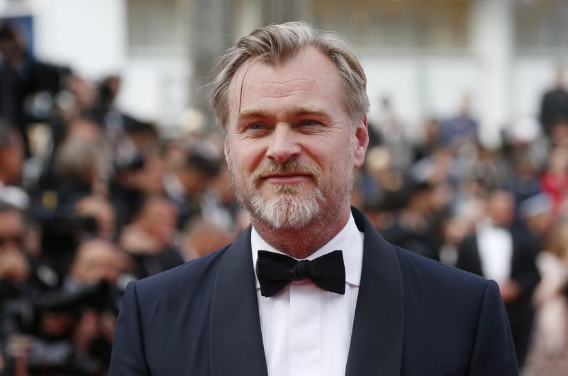 Christopher Nolan comparte su molestia por las decisiones de Warner Media. | Reuters