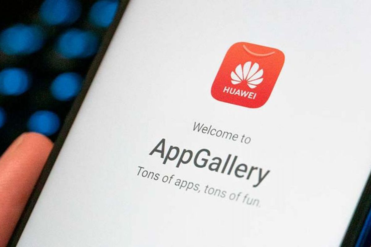 AppGallery suma más apps locales y beneficios para usuarios