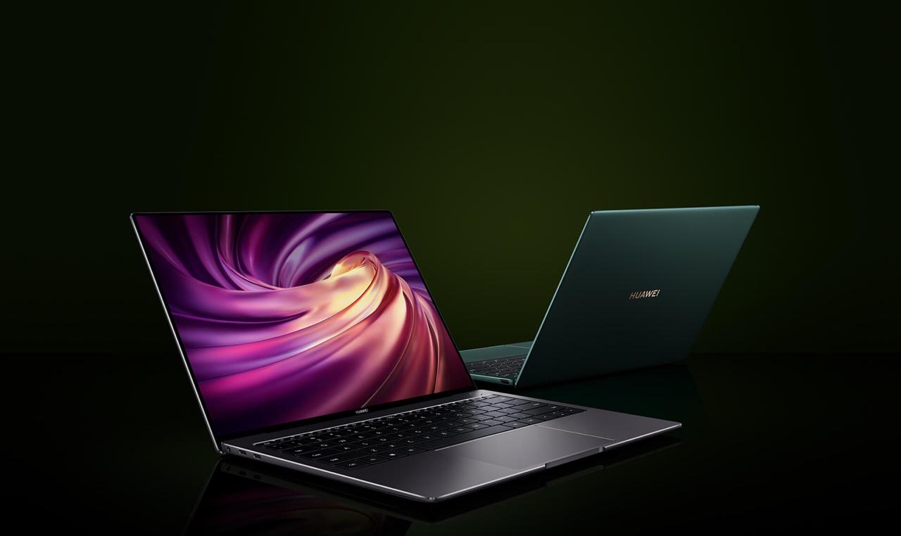Nueva computadora Huawei MateBook X Pro llegó al país

 