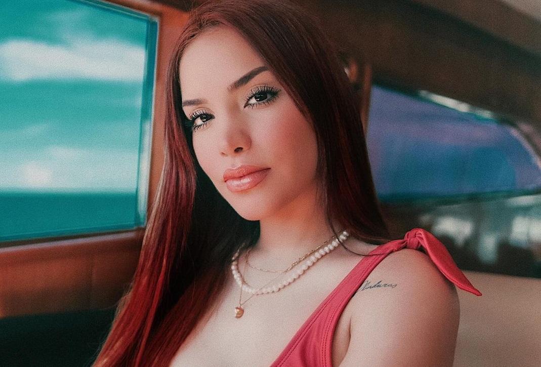 Kimberly Loaiza celebra su cumpleaños con el lanzamiento de 