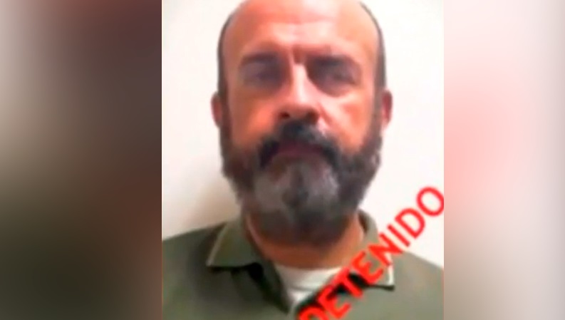 Autoridades mexicanas no definen extradición de Mauricio Víquez 