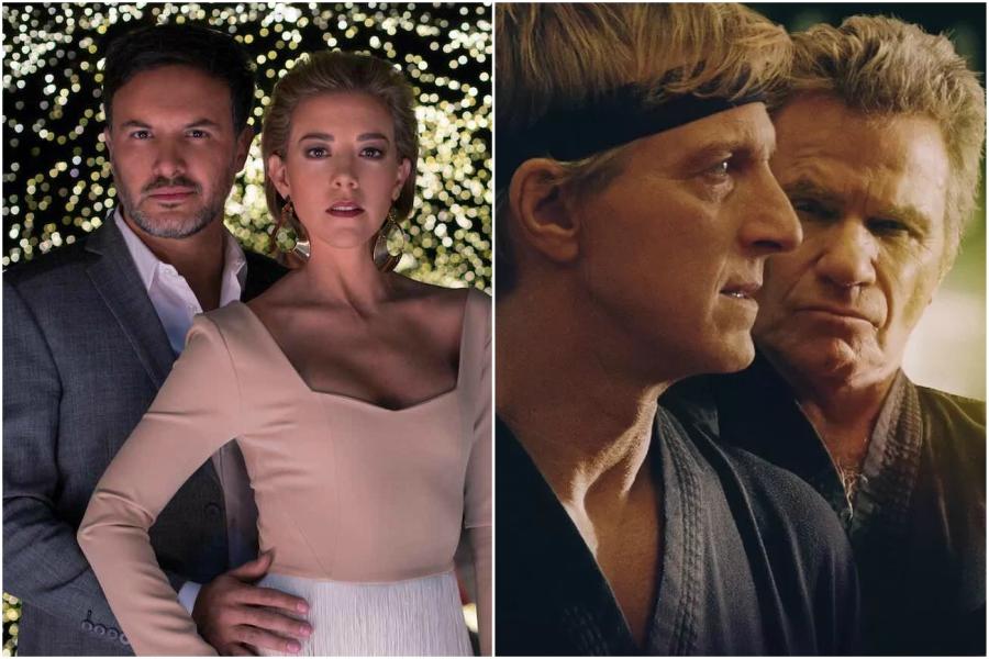 Lo nuevo de Netflix para enero de 2021. | Netflix