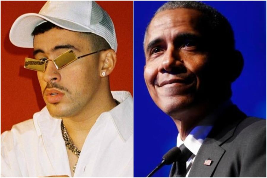 Barack Obama continúa con una de sus tradiciones de fin de año. | AP