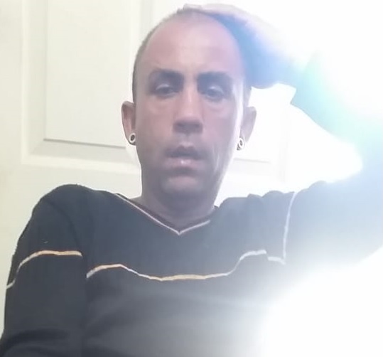 OIJ pide ayuda para ubicar a extranjero desaparecido