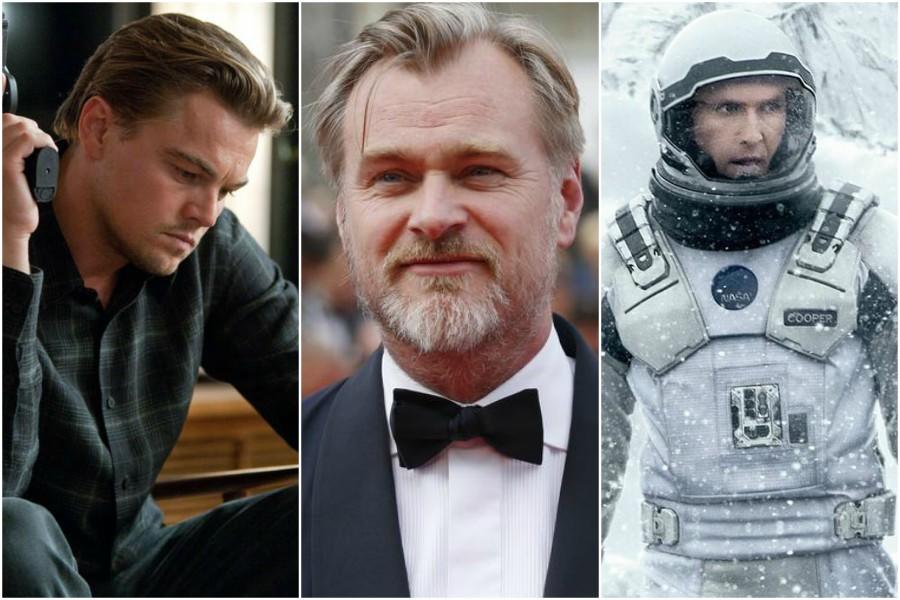 Christopher Nolan es uno de los directores más populares y aclamados de los últimos años. | Reuters