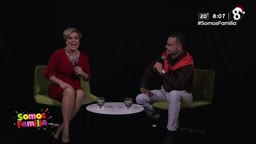 Somos Familia primer programa 