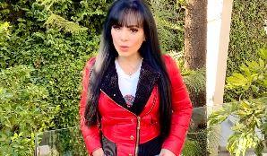 La actriz compartió un vídeo en su perfil. Foto: Instagram