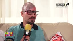 HISTORIA - SOMOS FAMILIA