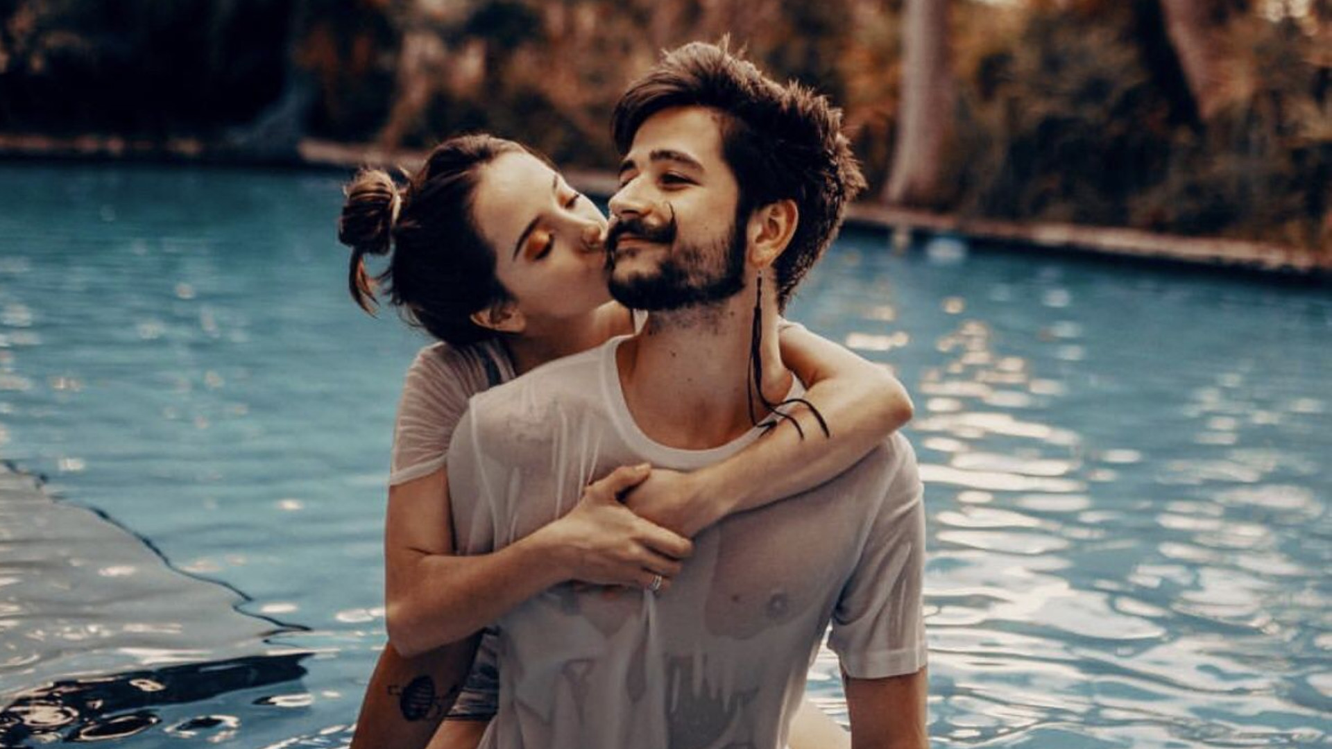 Cortesía: @camilo, Instagram