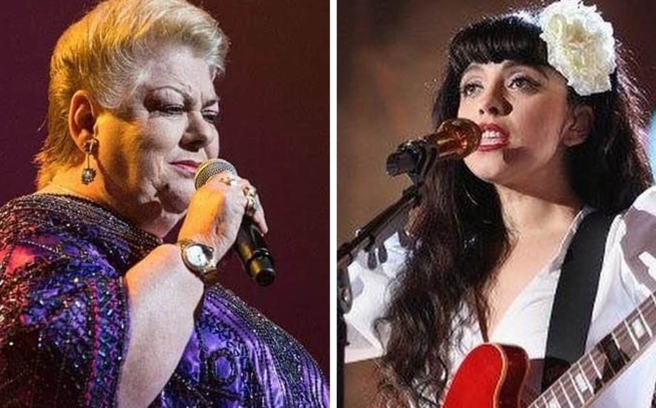 Foto: Referencia / Milenio.com