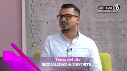 Sexualidad en el 8