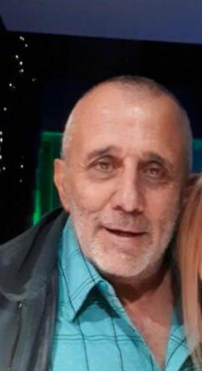 OIJ busca a adulto mayor desaparecido