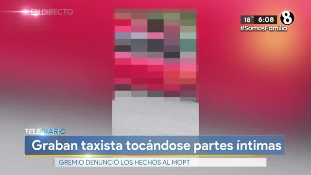 TAXISTA