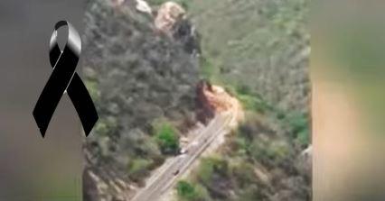 La noticia se dio a conocer en redes sociales. Foto: Captura de pantalla