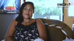 LO QUE SE LLEVA EN LA SANGRE