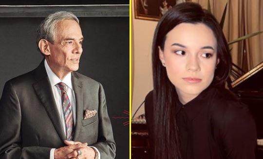 Tras la muerte del cantante, comenzaron un sinfín de rumores. Foto: Instagram