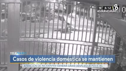 VIOLENCIA