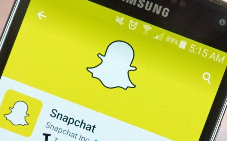  Snapchat también suspende de forma permanente a Donald Trump